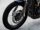 Triumph Street Scrambler